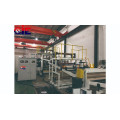 ABS HIPS Sheet Production Machine